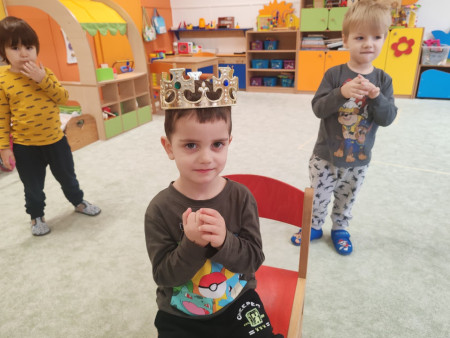 Všechno nejlepší!